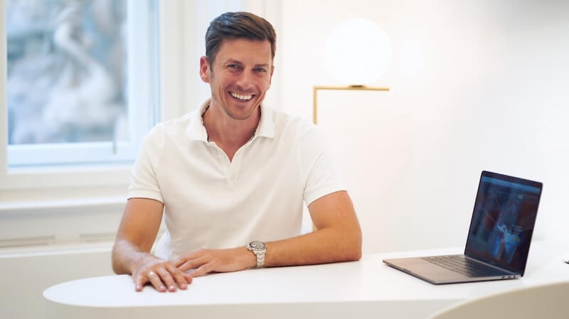 Brustverkleinerung Wien - Dr. Kozlowski