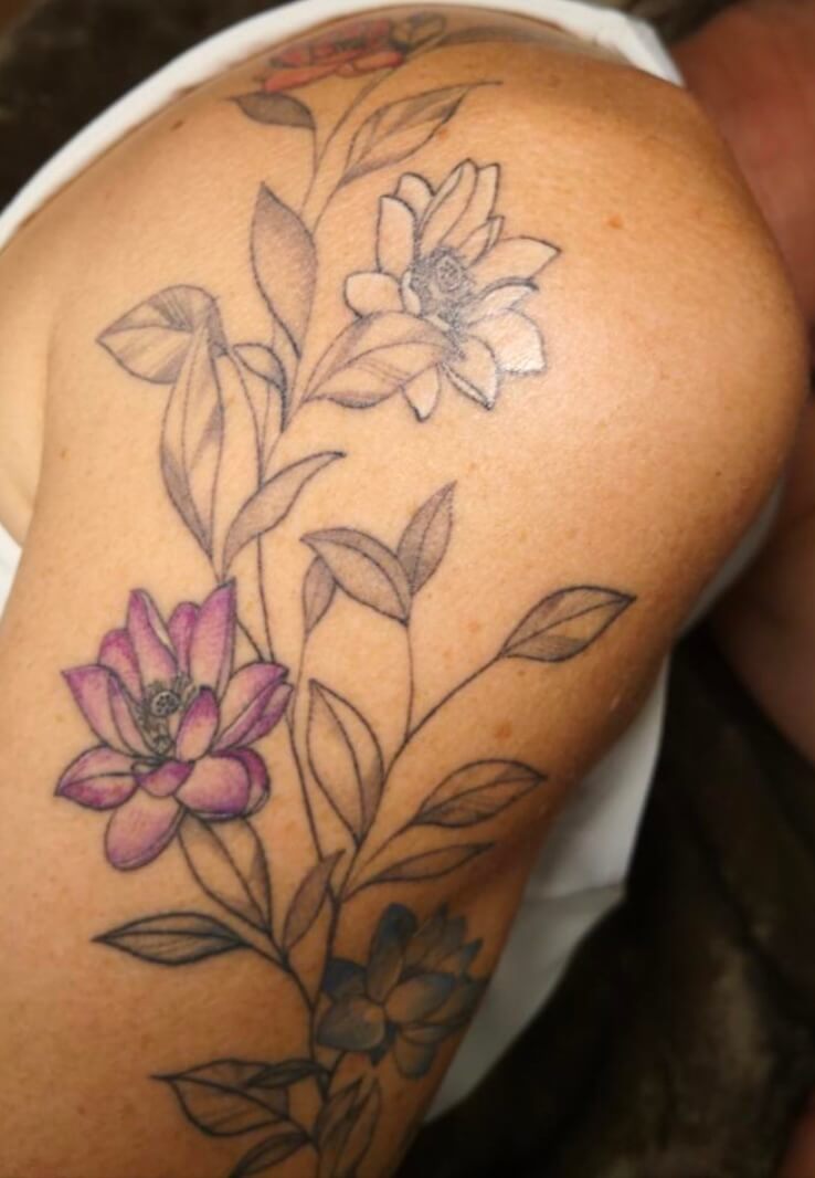 Tattoo Entfernung Wien